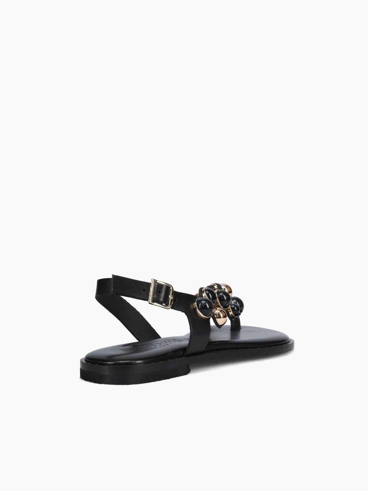 62043 Black Leather Drive Mood