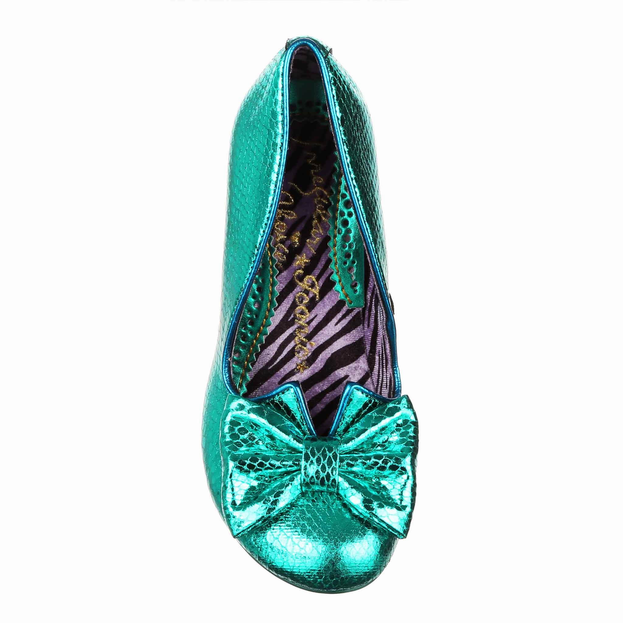 Luxury Shoes Just In Time