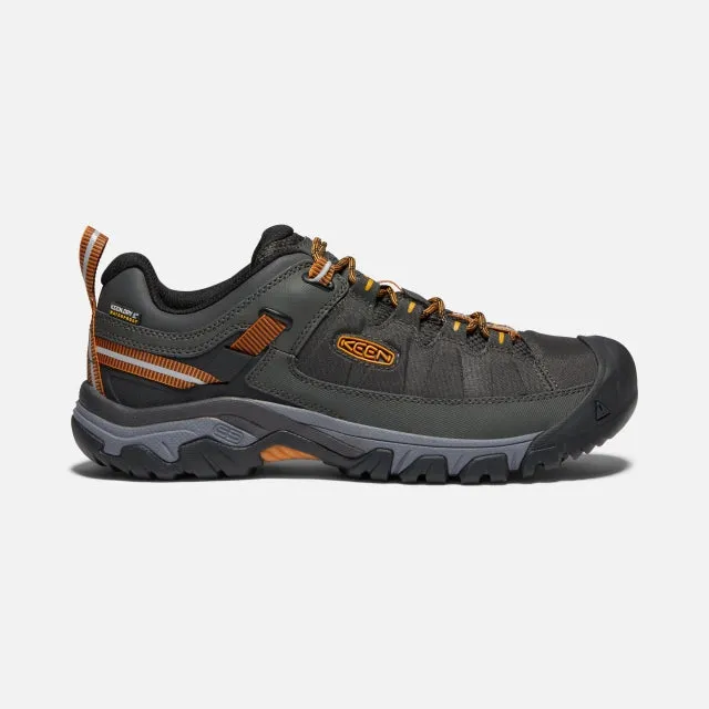 Men's Targhee EXP Waterproof Superior ease Elevated Comfort