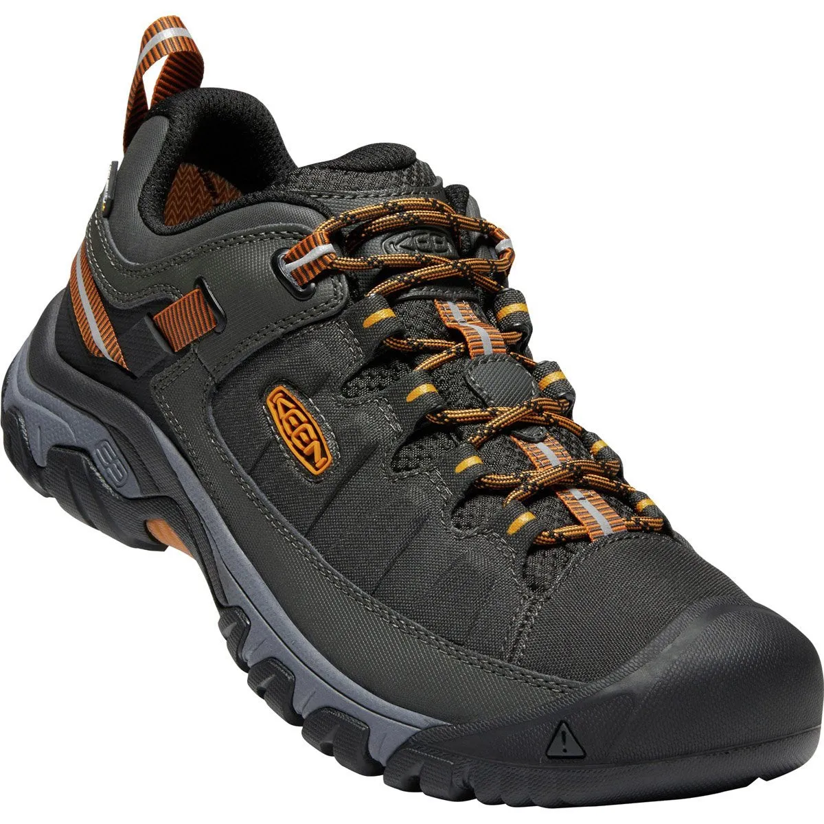 Exceptional semi - outdoor Men's Targhee EXP Waterproof