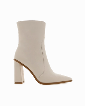 Endurance Pro MIRIE - IVORY LaceUp Lace Up Style MIRIE - IVORY