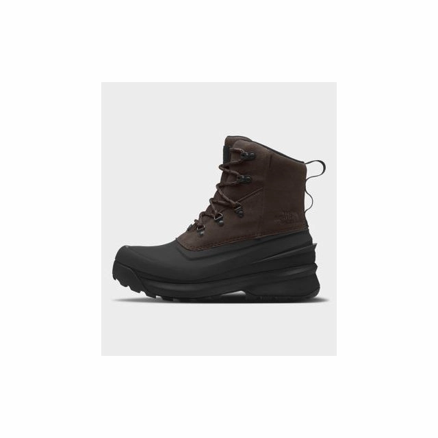 Men's Chilkat V Lace Waterproof Dynamic Arch Support ReinforcedHeel