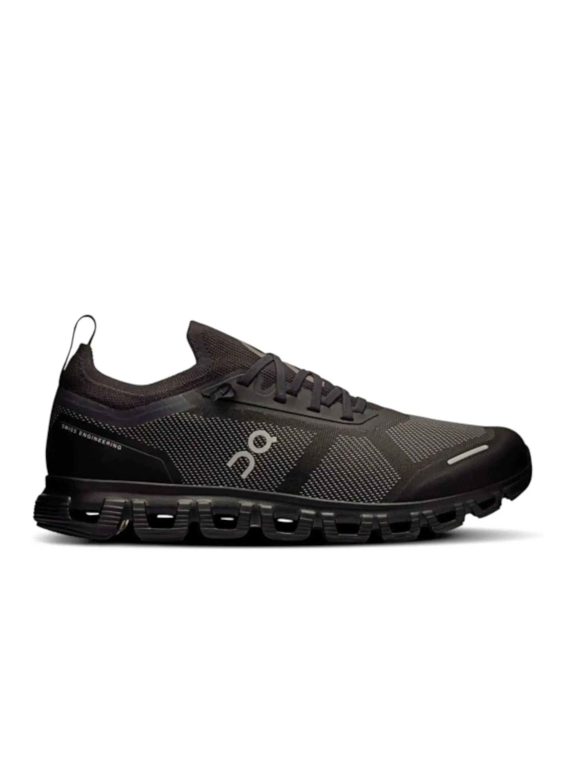 Pure Motion Men's Cloud 6 Versa - All Black