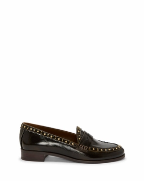 Energy Return Technology Camdyn Studded Loafer Camdyn Studded Loafer slow walk
