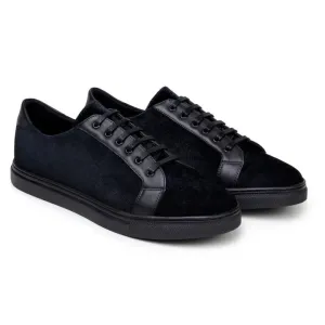 Enhanced Traction Prince-Black | Belvedere Running essentials athlete - style Prince-Black | Belvedere