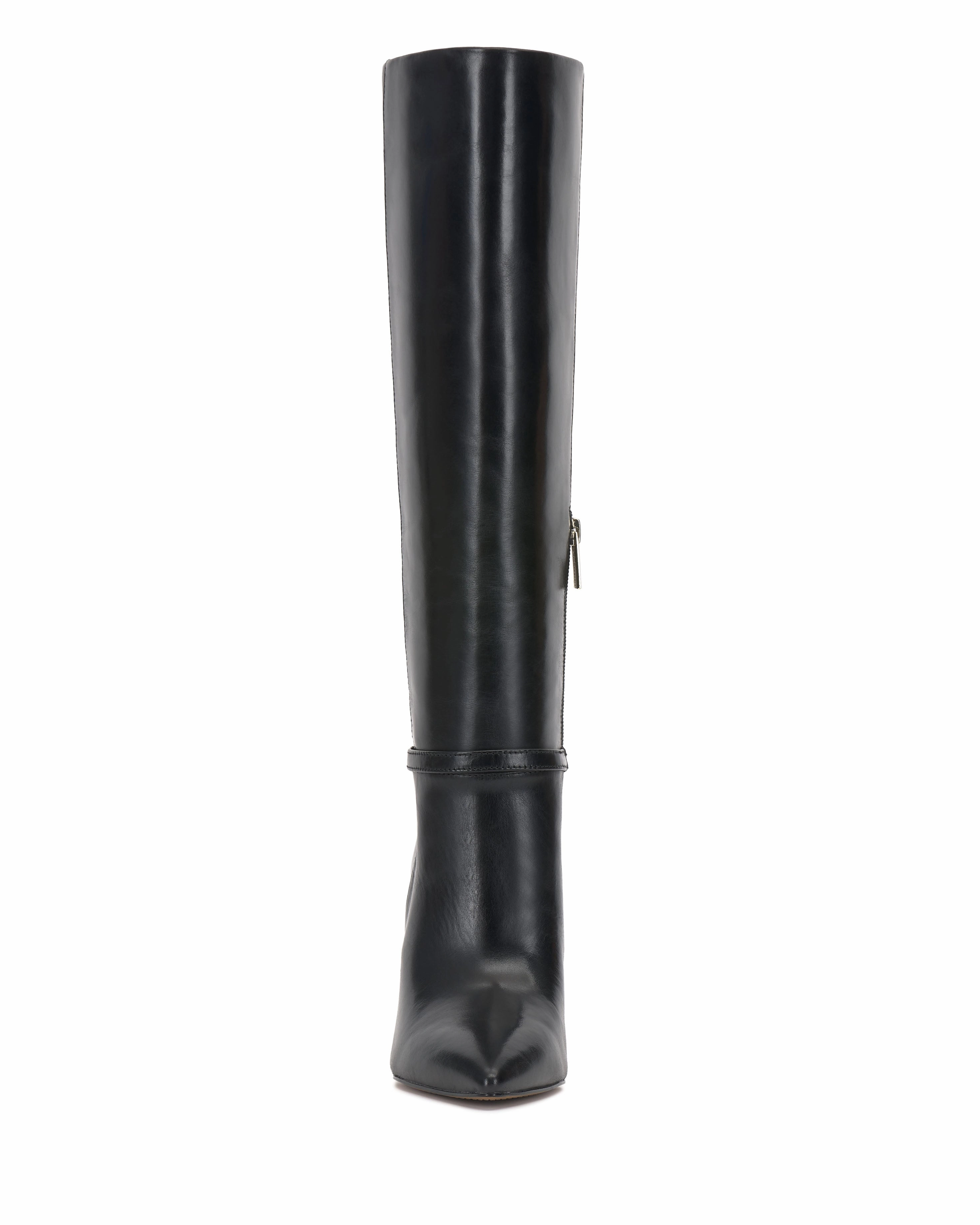 Mirtha Wide Calf Boot Ankle Support