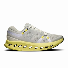 Enhanced Speed Potential Women's Cloudsurfer 2 Women's Cloudsurfer 2 Traction Grip Pattern