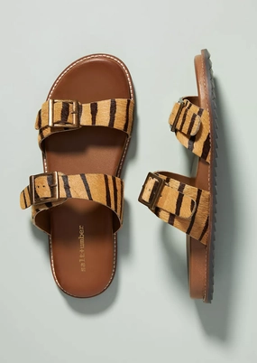 Enid - Haircalf Absolutely Functional Handmade city shoes Enid - Haircalf