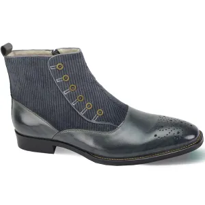 Ergonomic Heel Giovanni |Kendrick-Grey most modern Scarce Giovanni |Kendrick-Grey