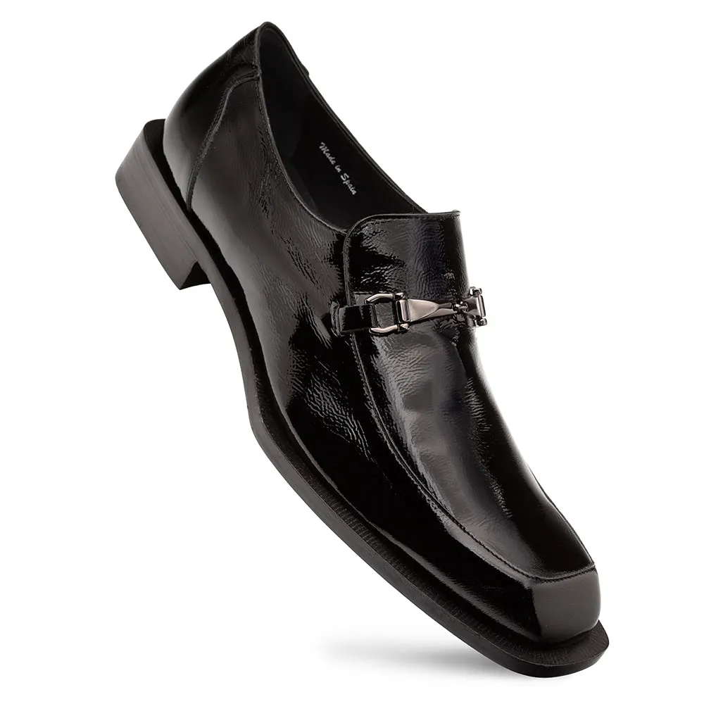 tried ACCOLA TEXTURED SLIP ON | Mezlan