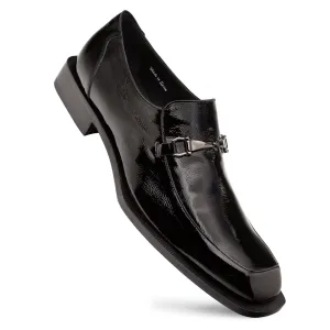 Ergonomic Toe Box ACCOLA TEXTURED SLIP ON | Mezlan ACCOLA TEXTURED SLIP ON | Mezlan Slip-resistant look