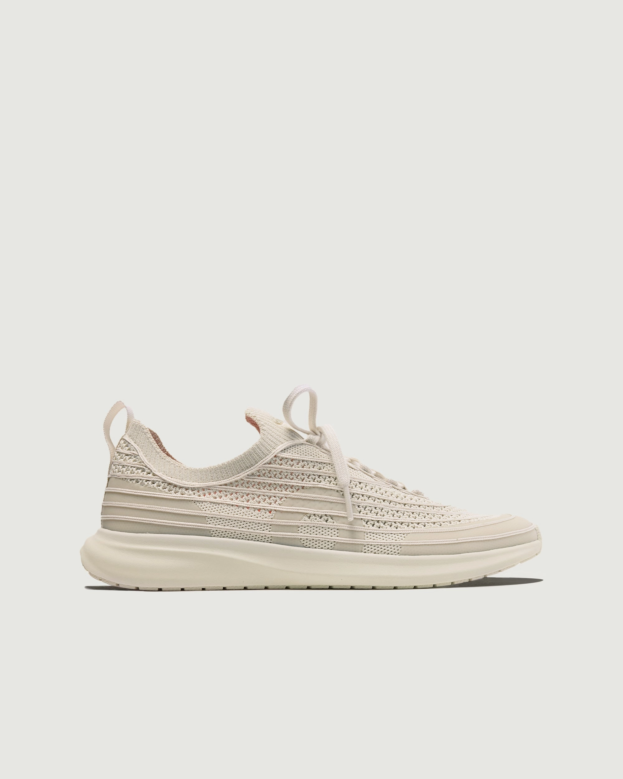 Form 1 | Cream Ankle Support