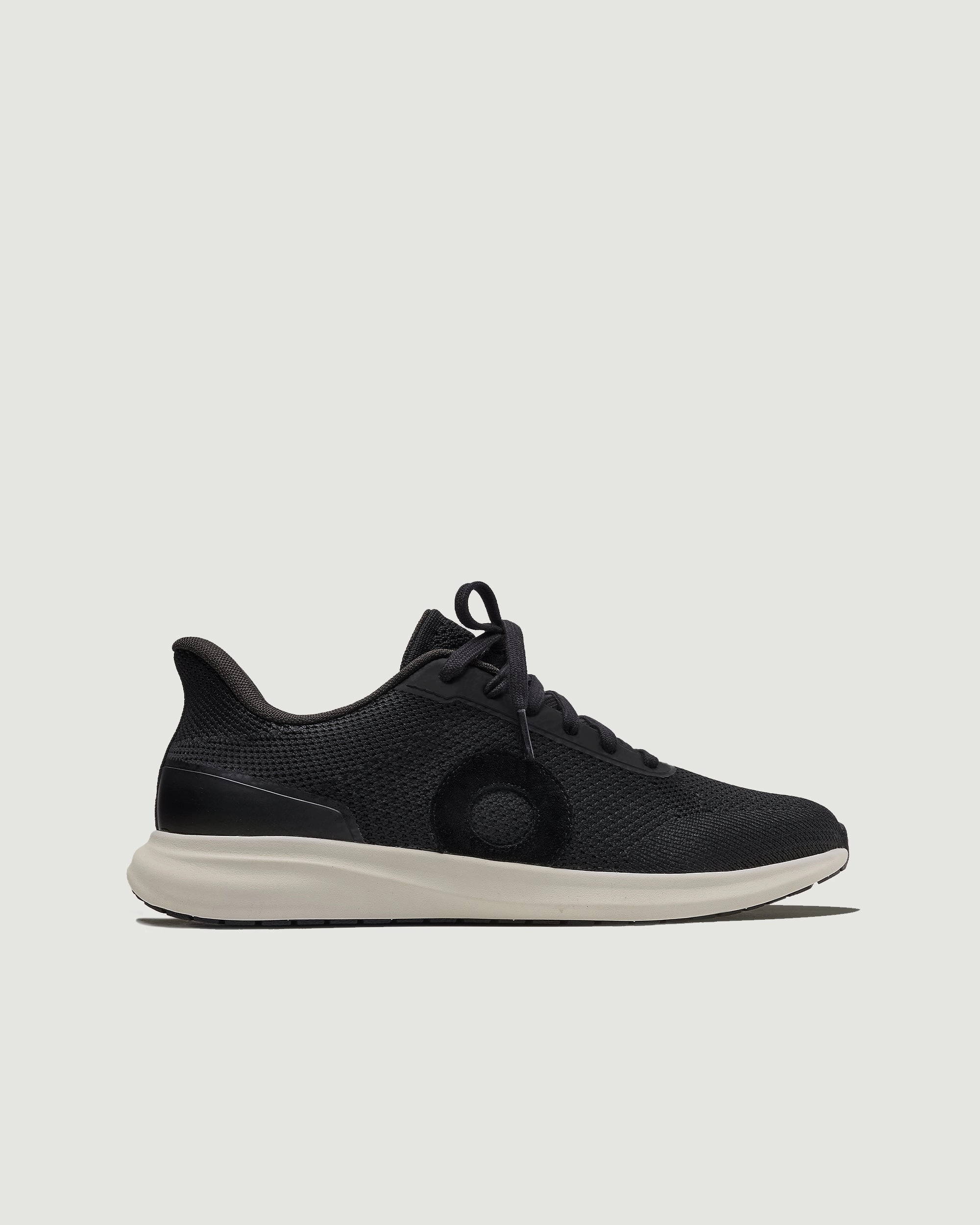 Step 1 | Black Comfort arch support Supportive Heel