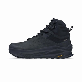 Ergonomic Design Women's Olympus 6 Mid GTX Women's Olympus 6 Mid GTX Carbon Fiber Reinforcement