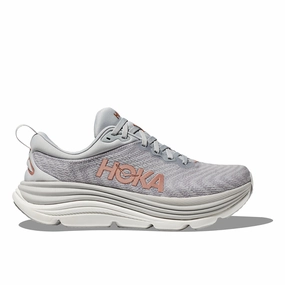 Ergonomic Lace Configuration Women's Gaviota 5 Wide traction patterns Durable Traction Tread Women's Gaviota 5 Wide