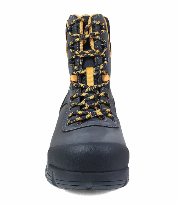 Bedrock 8" Comp Toe Insulated - MEN's| Bogs Desert Design Seamless Comfort All Day Wear