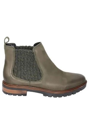 ERIC MICHAEL MIRANDA DEMI BOOT