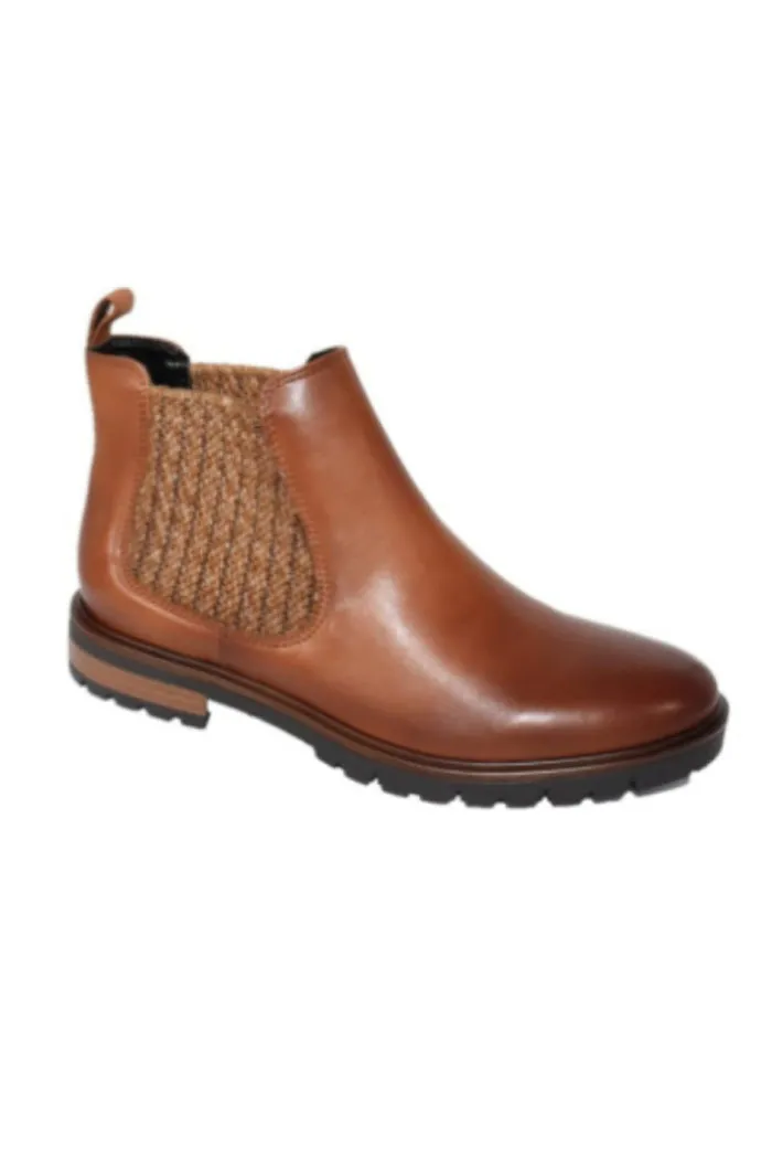 ERIC MICHAEL MIRANDA DEMI BOOT