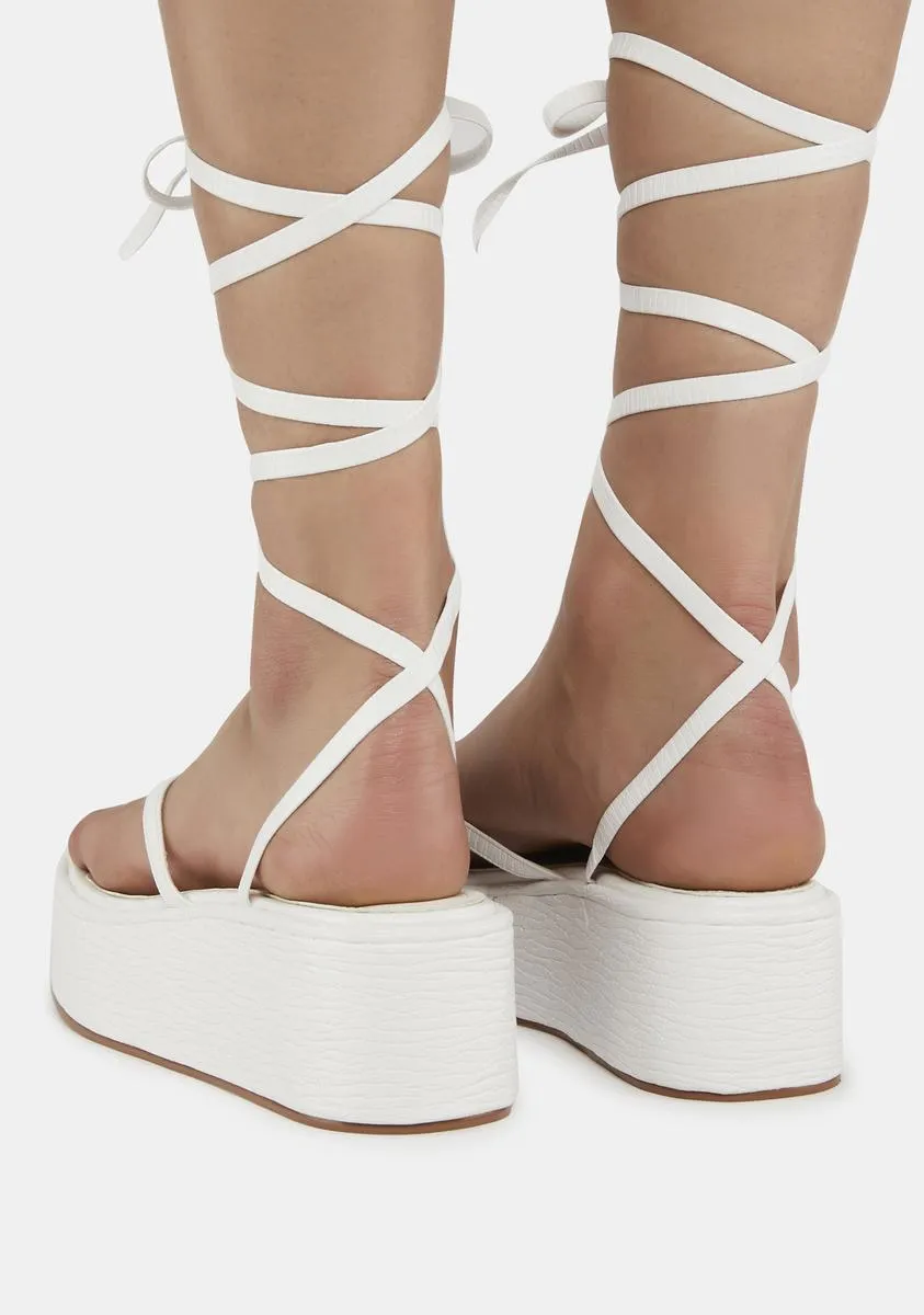 Esme Gladiator Sandals