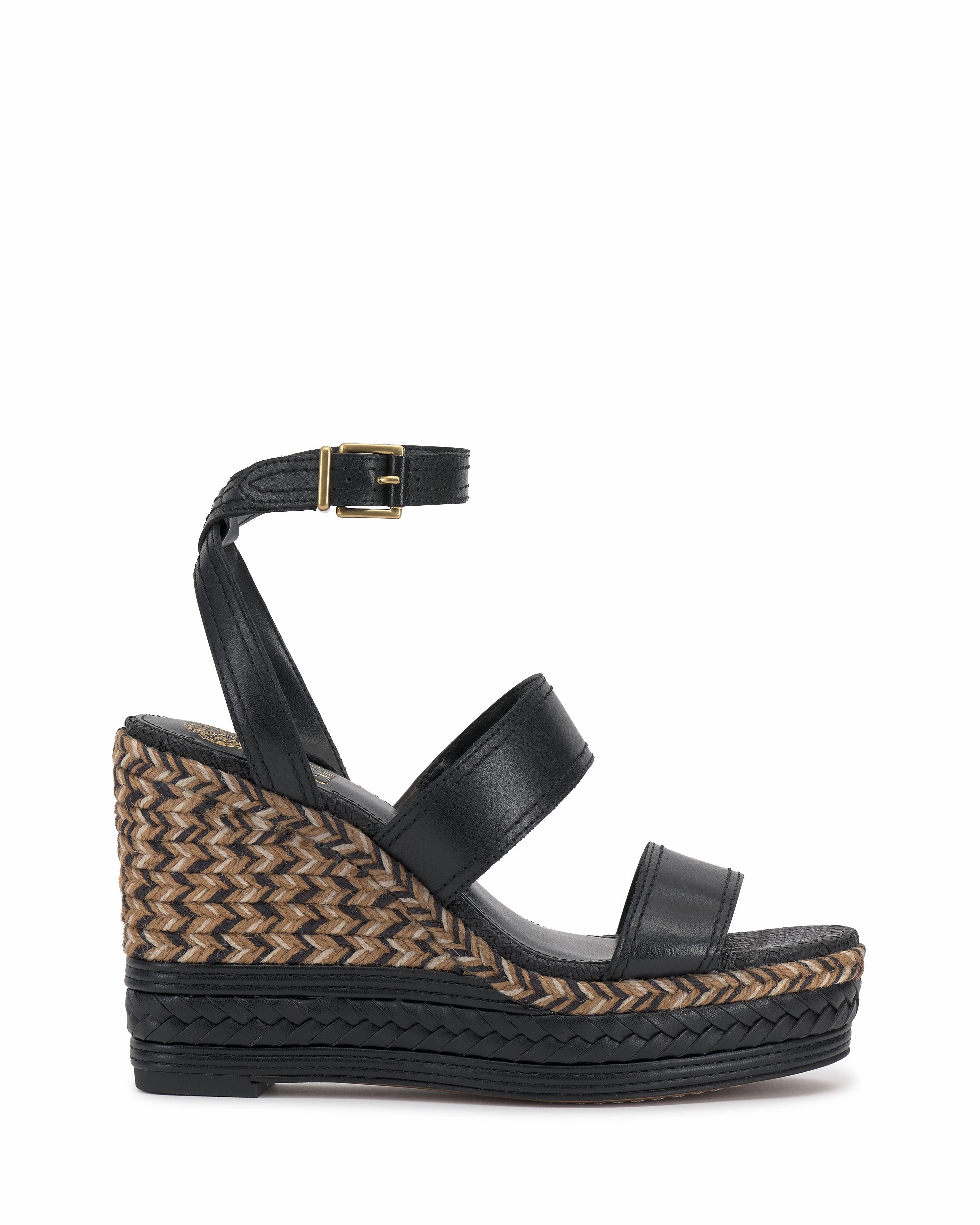 Gym Life Freeze Proof Esmia Espadrille Wedge Sandal