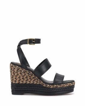 Esmia Espadrille Wedge Sandal Sneakers Esmia Espadrille Wedge Sandal Sand Move