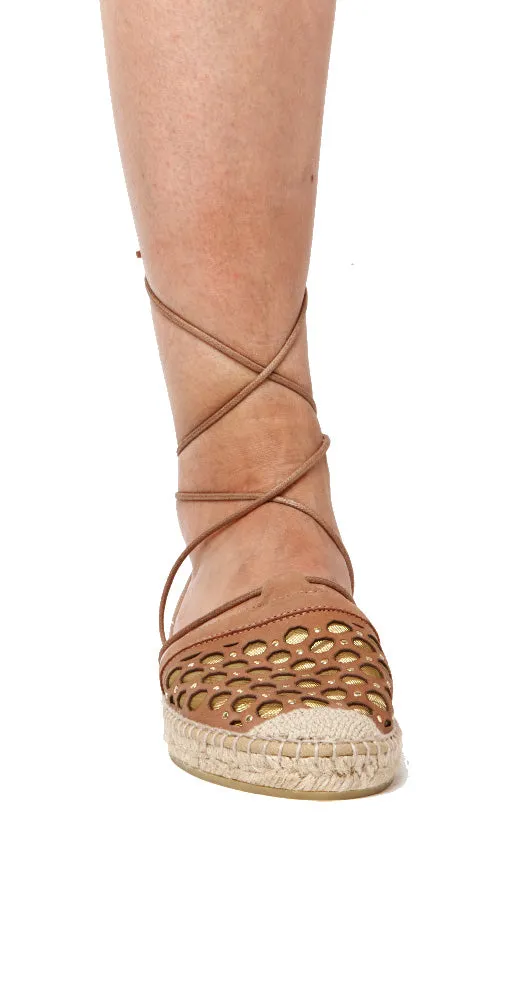ESPADRILLES ANN TUIL KAMPALA