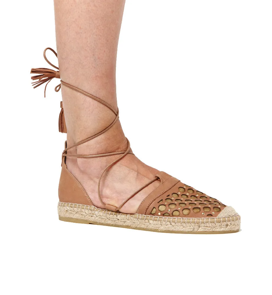 ESPADRILLES ANN TUIL KAMPALA