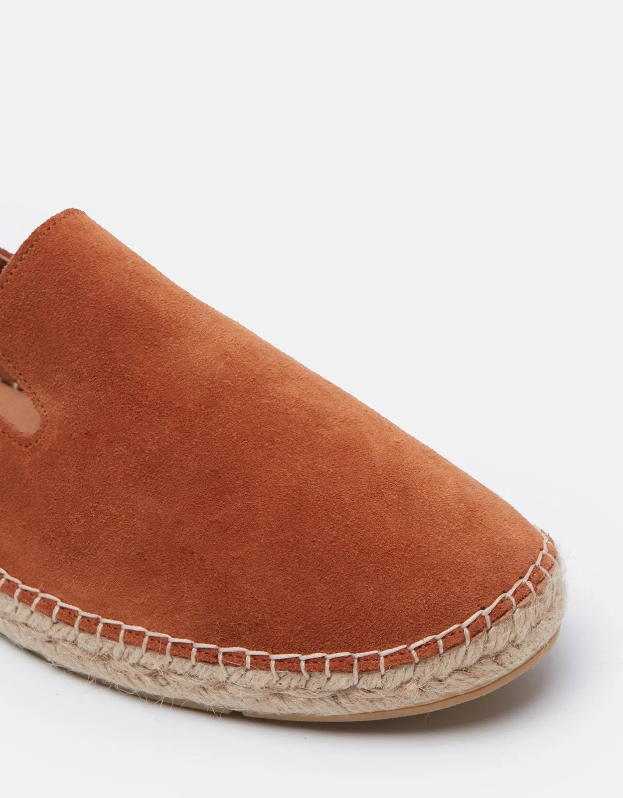Espadrilles Ginostra Suede