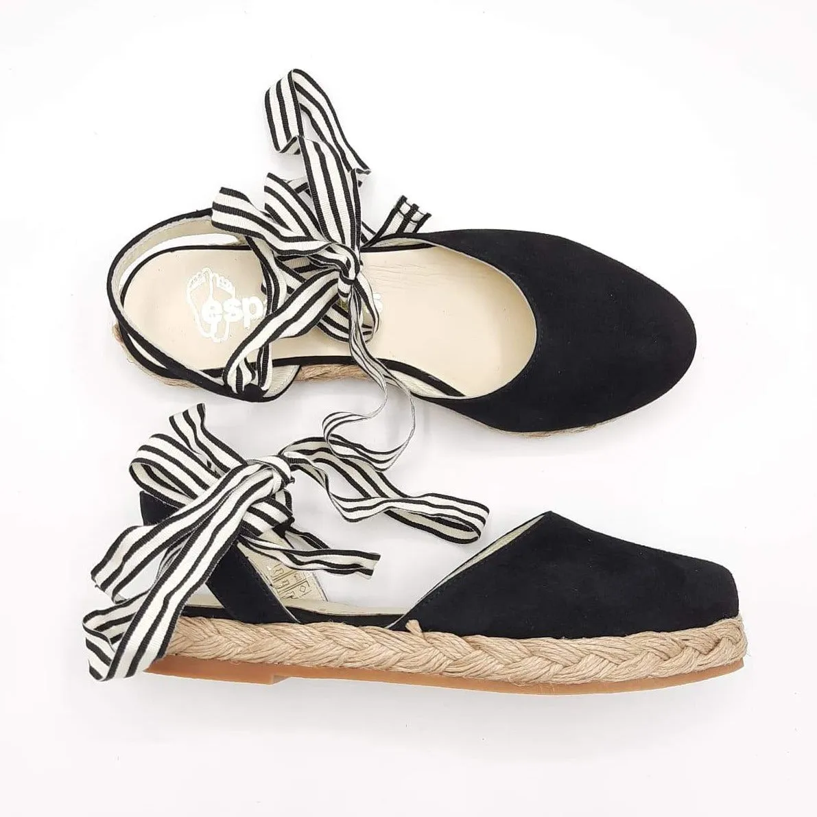 Espadrilles Heidi