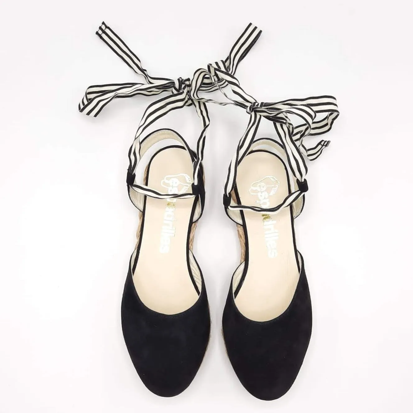 Espadrilles Heidi