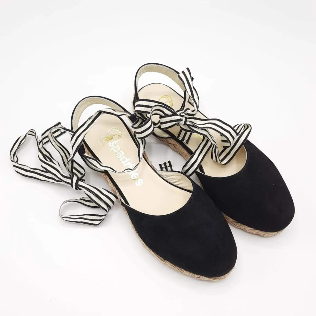 Espadrilles Heidi
