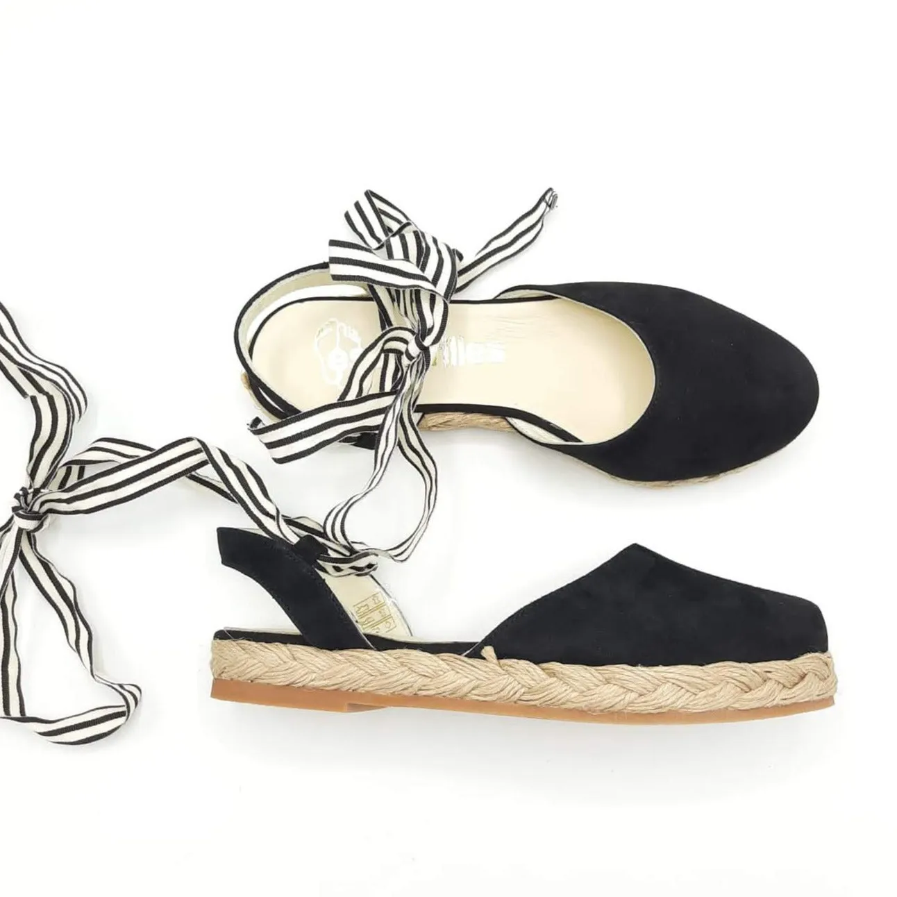 Espadrilles Heidi