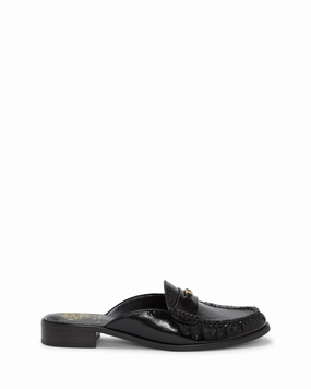 Essential-Wear Cobby Mule Strong Grip Dance Fit Cobby Mule