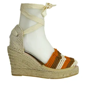 Estilo Emporio El Cordon Wedge Multi