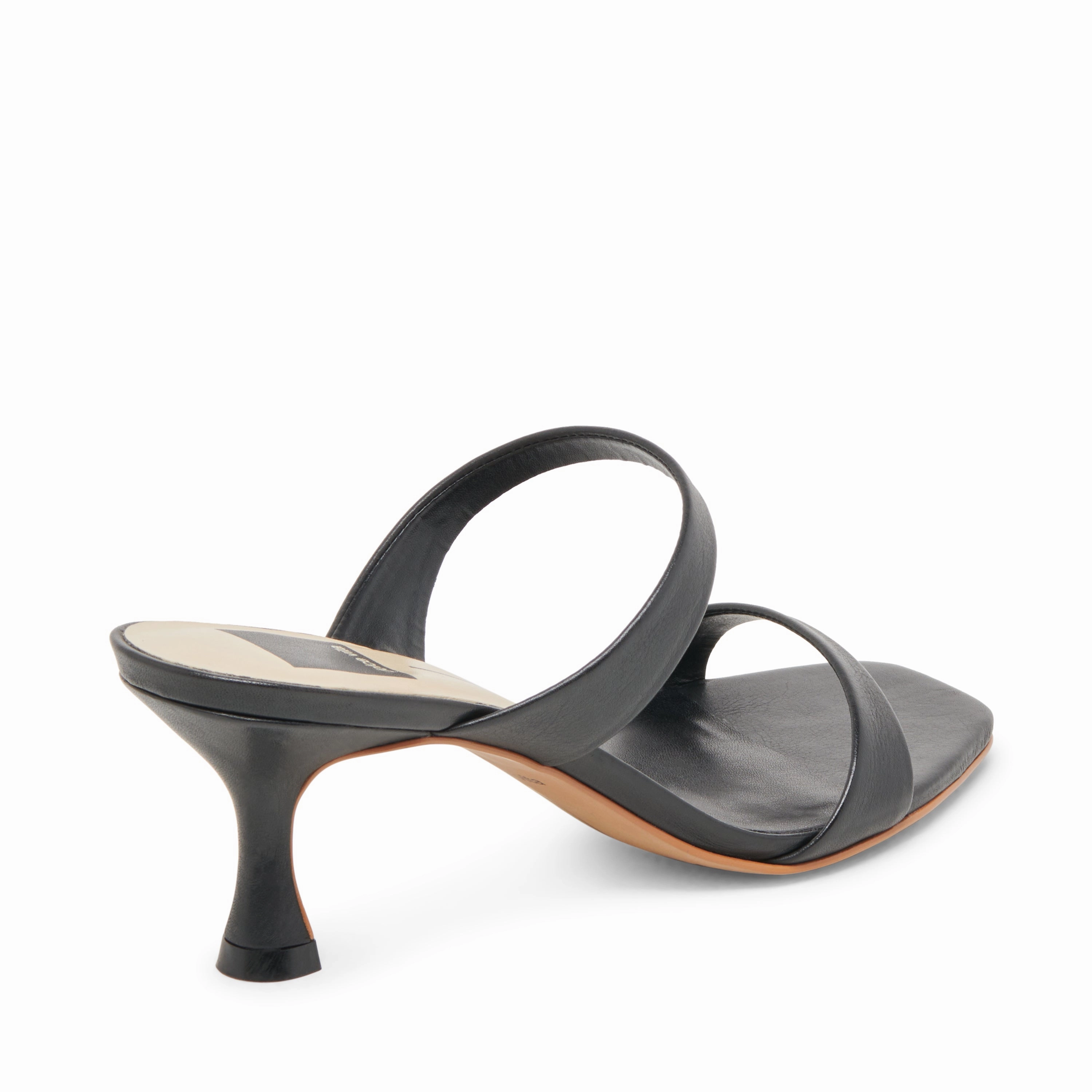 Genora Sandals Tensile Weave Technology