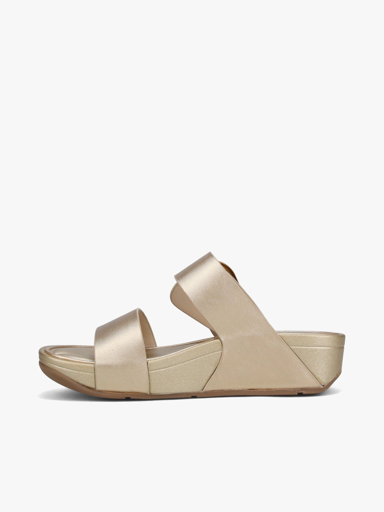 All Daywear Yara Gold Smooth