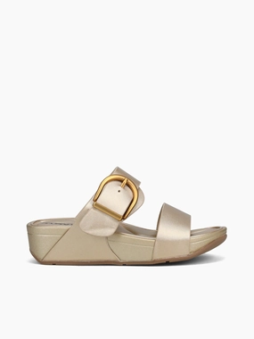 Ethical production Yara Gold Smooth Yara Gold Smooth Effortless Style