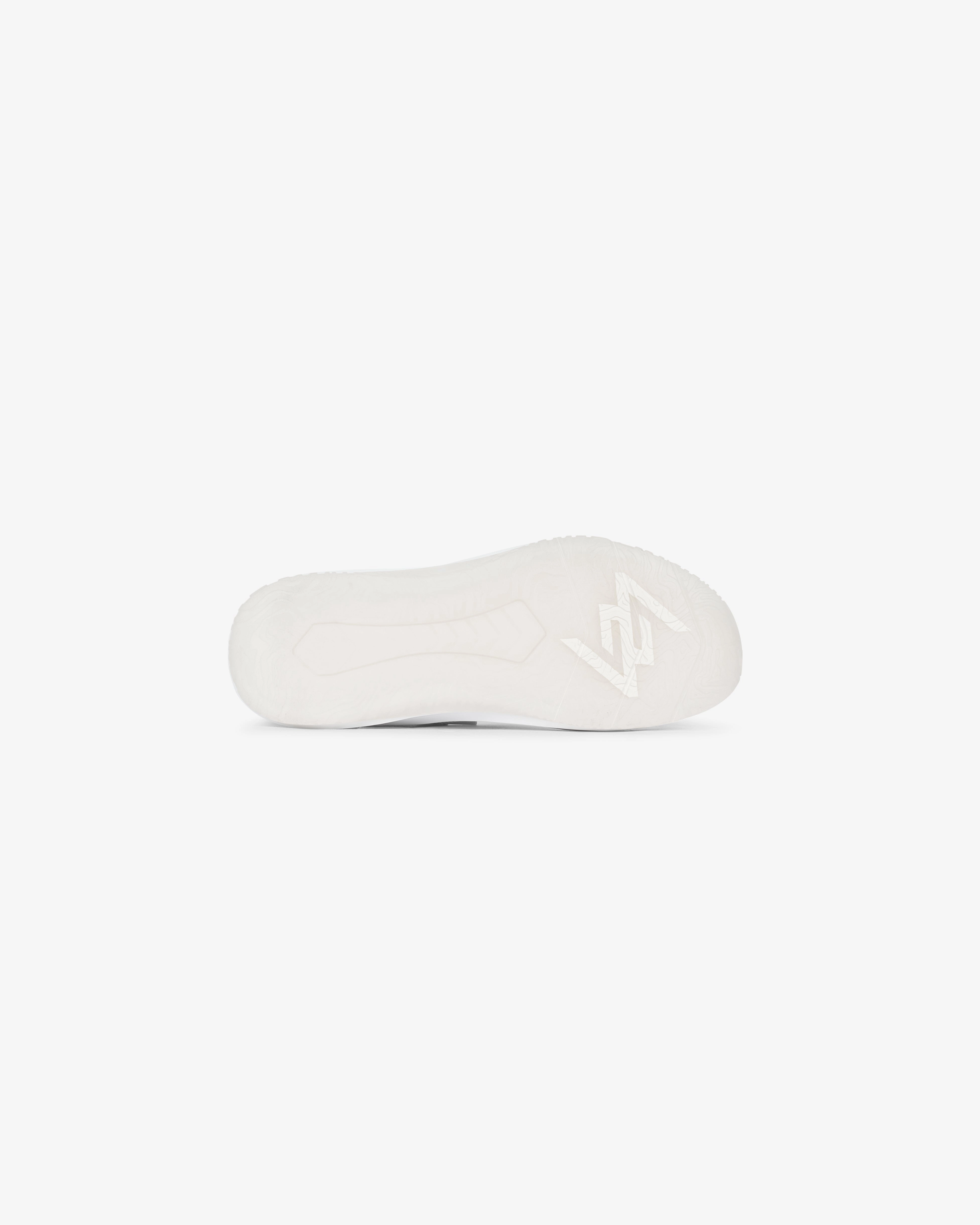 Designer 247 Arc-2 Trainer - Flat White