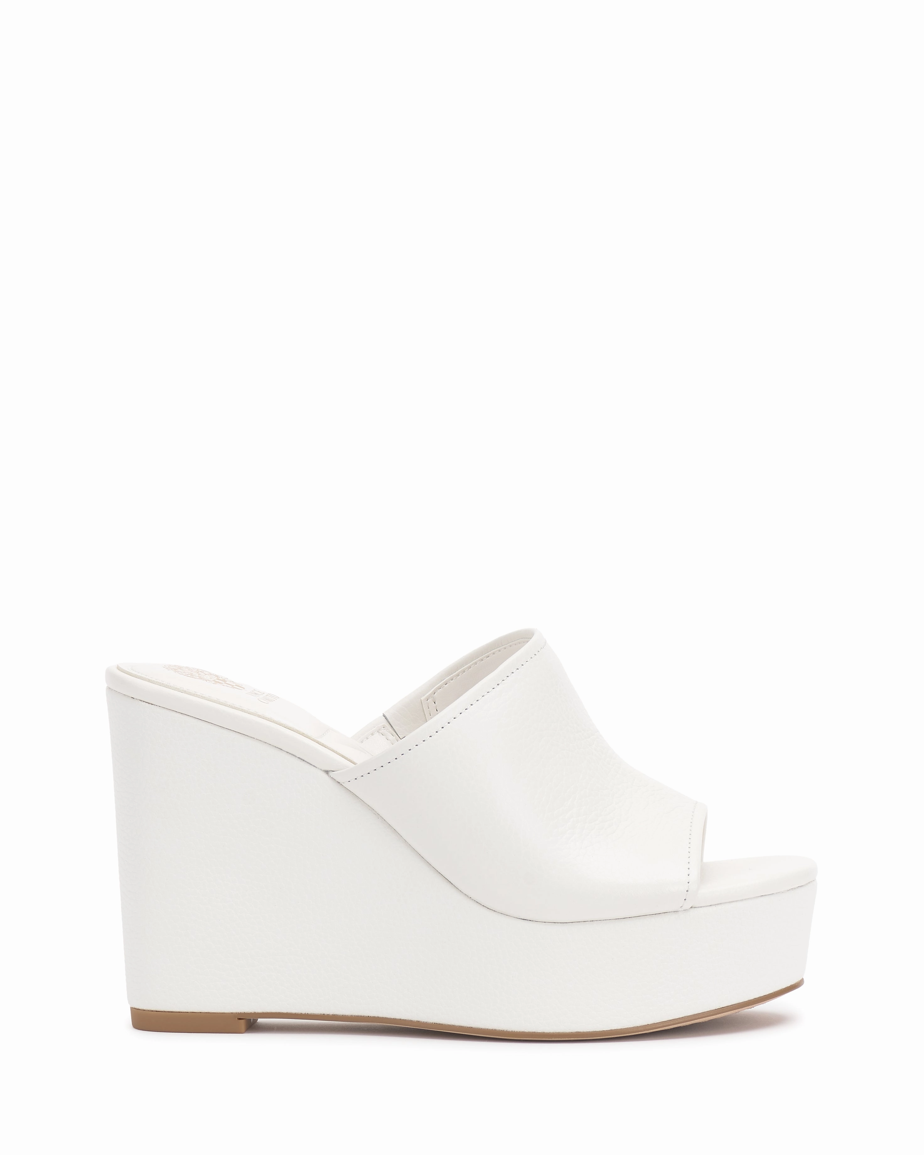 Etta Wedge Sandal Elegant Mood