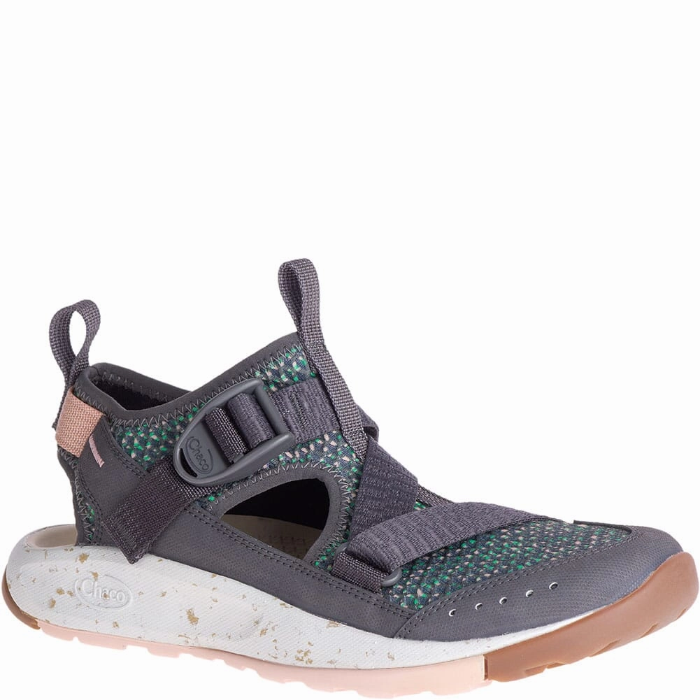 Wide Heel Base Womens Odyssey