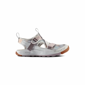 Even weight distribution Womens Odyssey Eco friendly materials All-weather shock absorption Womens Odyssey