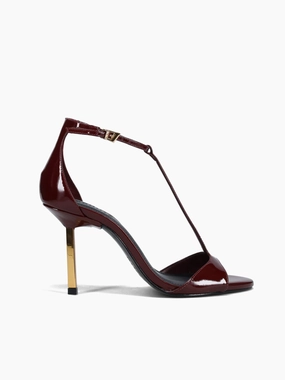 Everett Vino Verniz Soft Skin Touch Everett Vino Verniz Soft Durable And Comfortable Sandal Maintenance