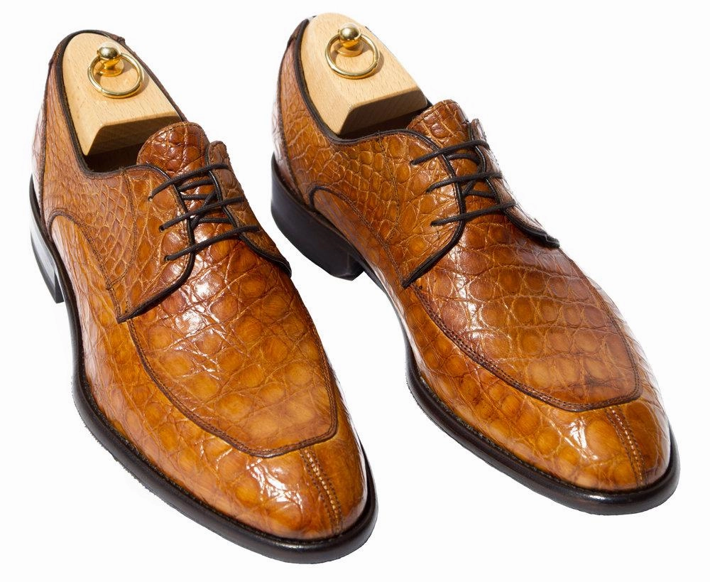Dress Shoes Toscana 9898