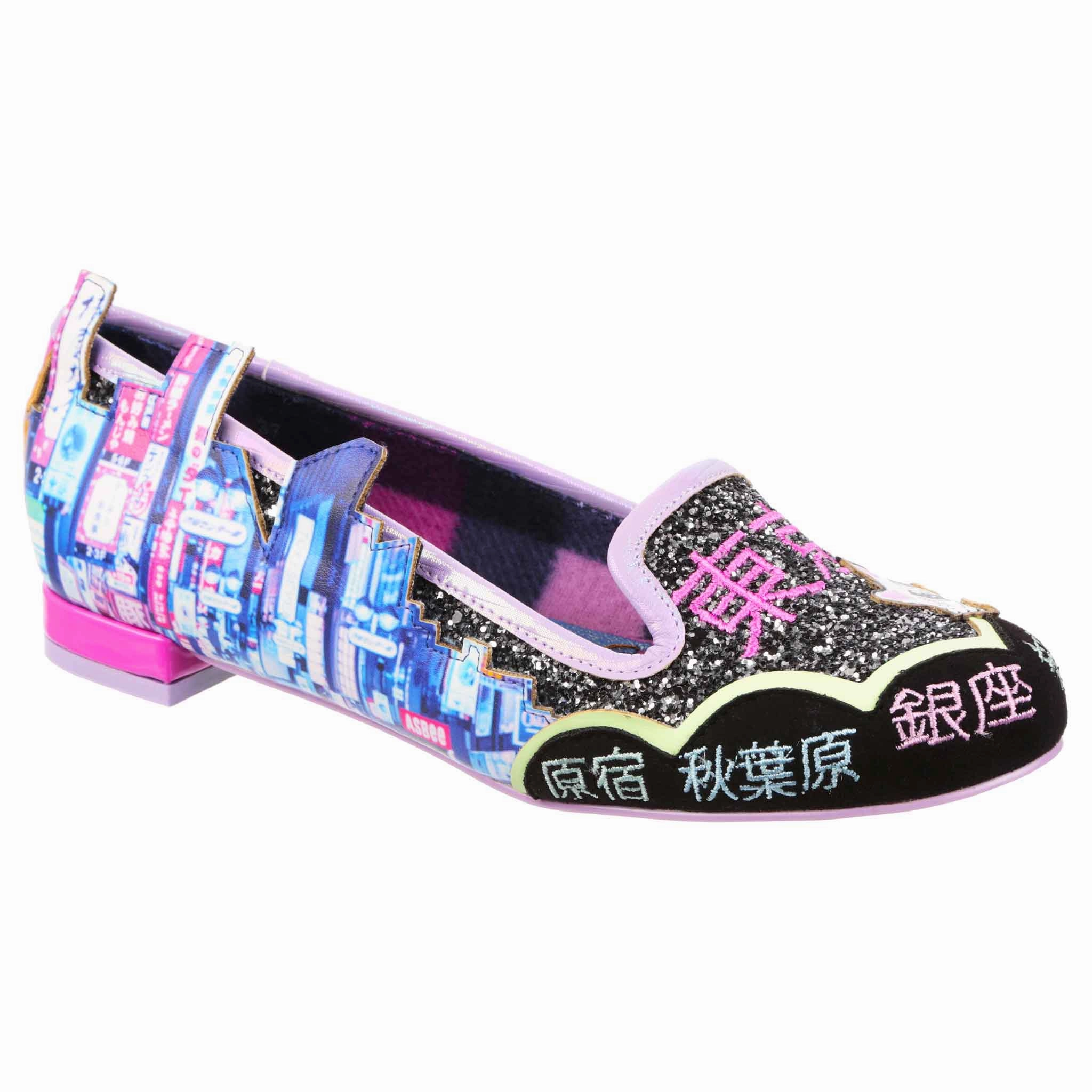 Love Walk Neko Nyan