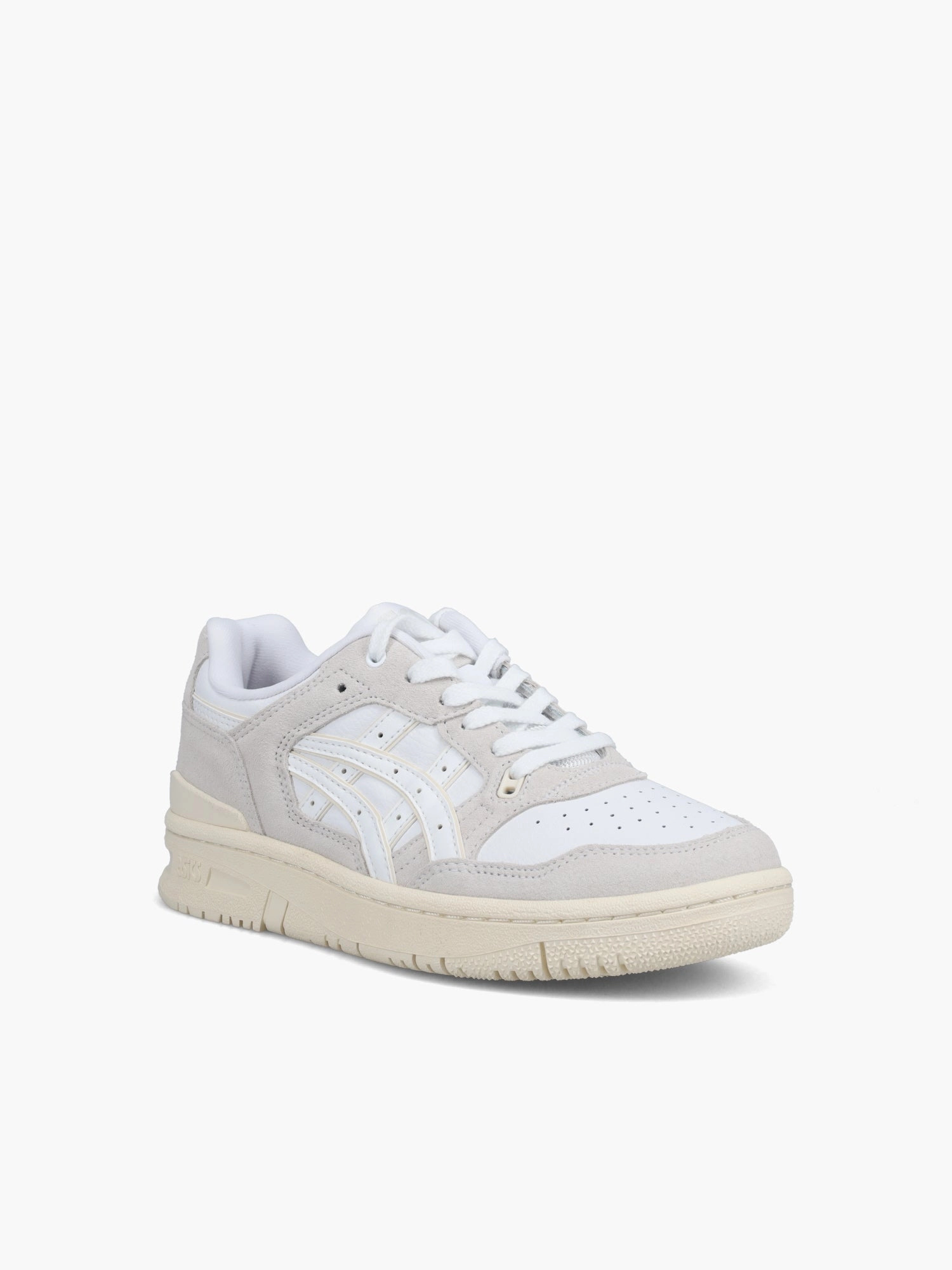Ex89 White White Edge Step