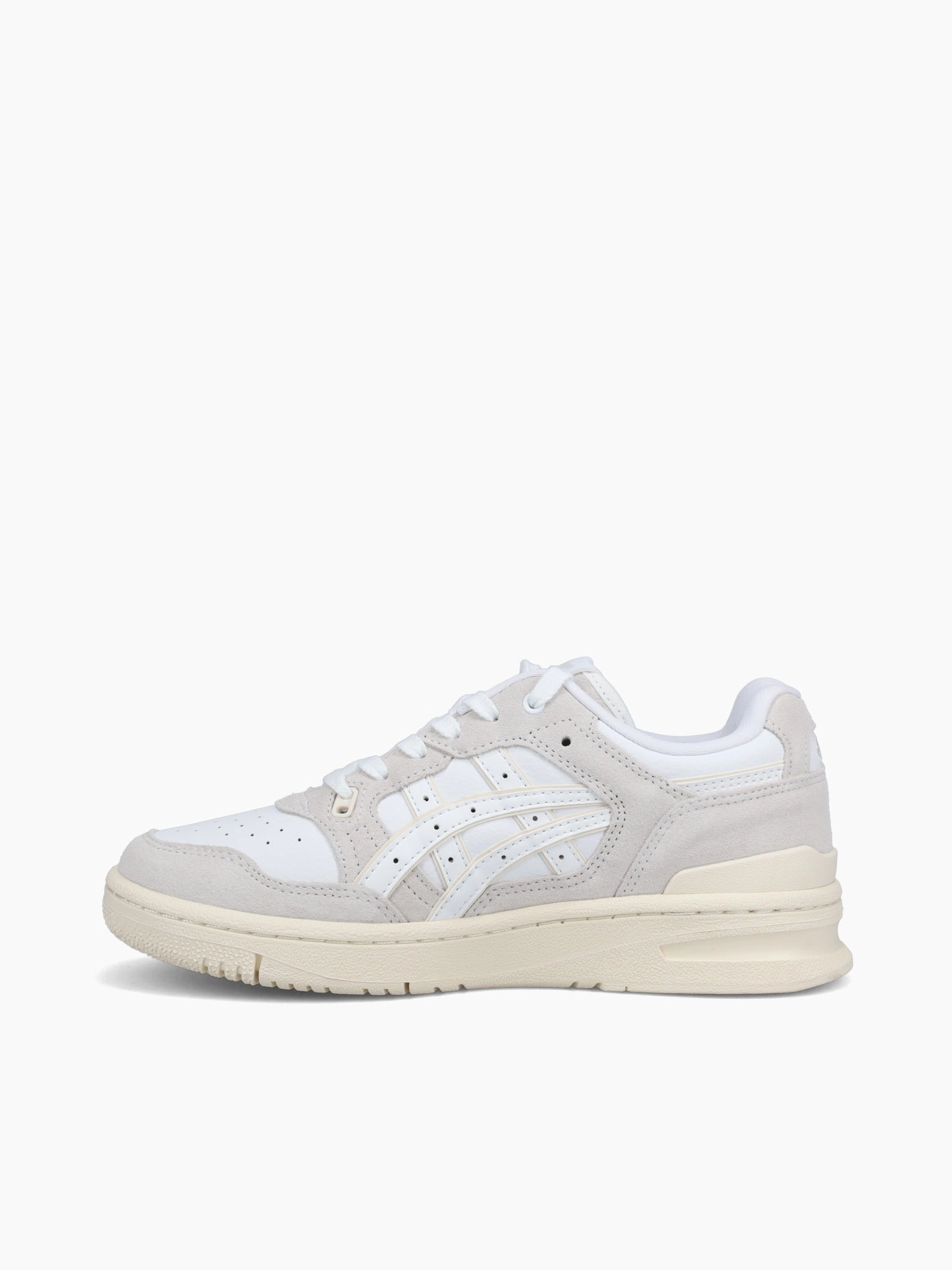 All Day Ex89 White White