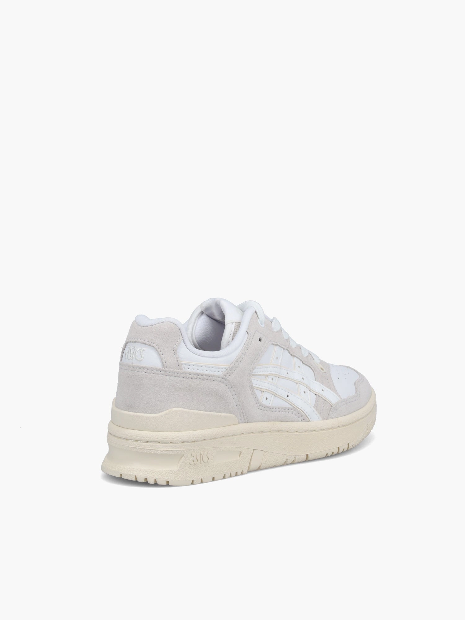 Ex89 White White Cool Walk