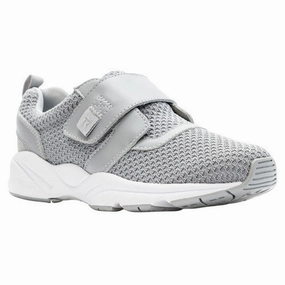 Excellent craftsmanship Stability X Strap WAA033M-LT Grey | PROPET Stability X Strap WAA033M-LT Grey | PROPET Suitable for team sports Market - demand