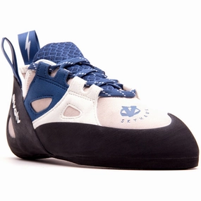 Exclusive breathability Women's Skyhawk Climbing Shoe Women's Skyhawk Climbing Shoe Supportive arch