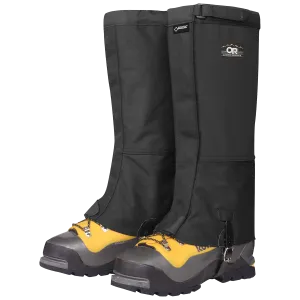 Expedition Crocodile Classic Gaiters - 322194